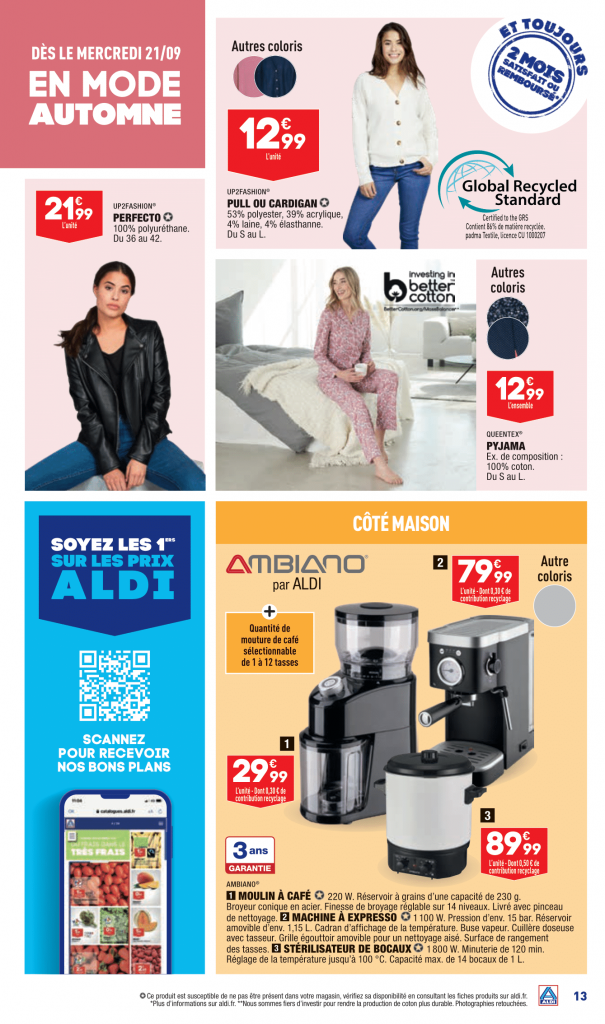 Sitemapcdatahttpsmodeinf Inetcomaspirateur Aldi 2022