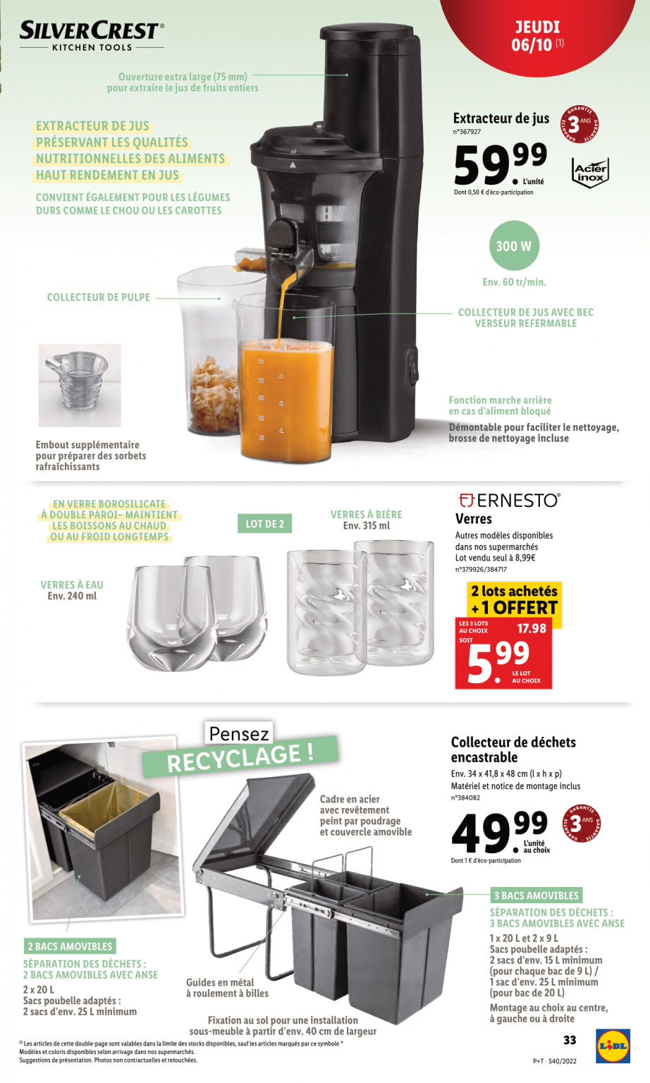 Sitemapcdatahttpsmodeinf Inetcomcatalogue Lidl 5 Octobre 2022