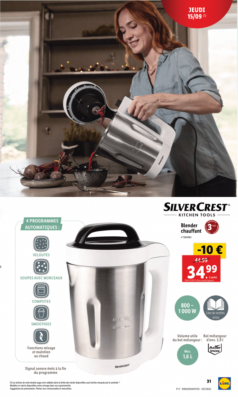 Sitemapcdatahttpsmodeinf Inetcombouilloire Silvercrest 2022