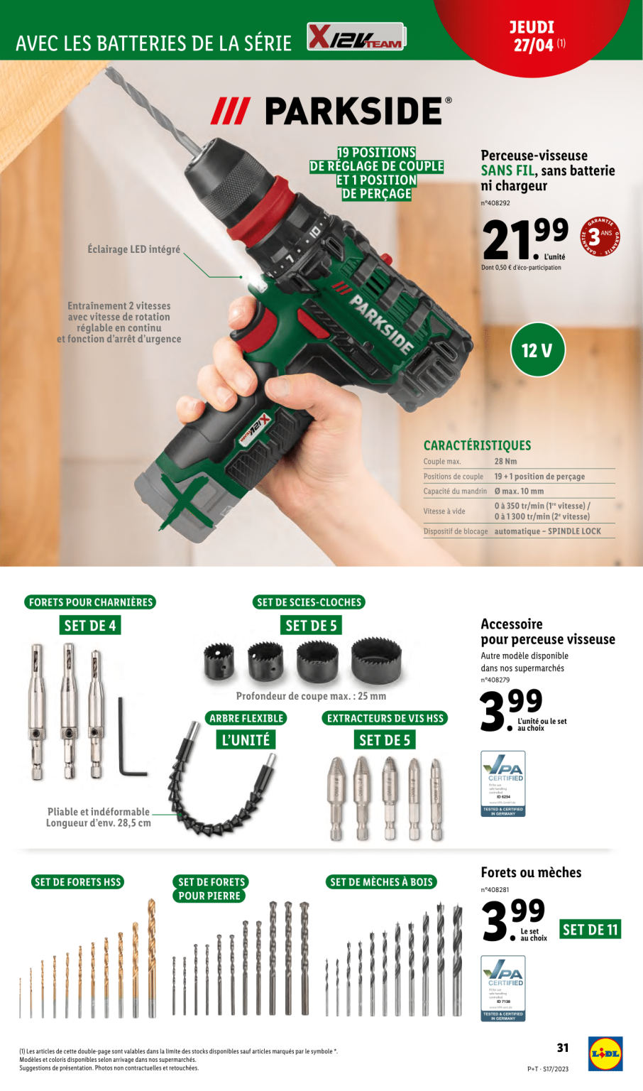 Sitemapcdatahttpsmodeinf Inetcomcatalogue Lidl Bricolage 2023