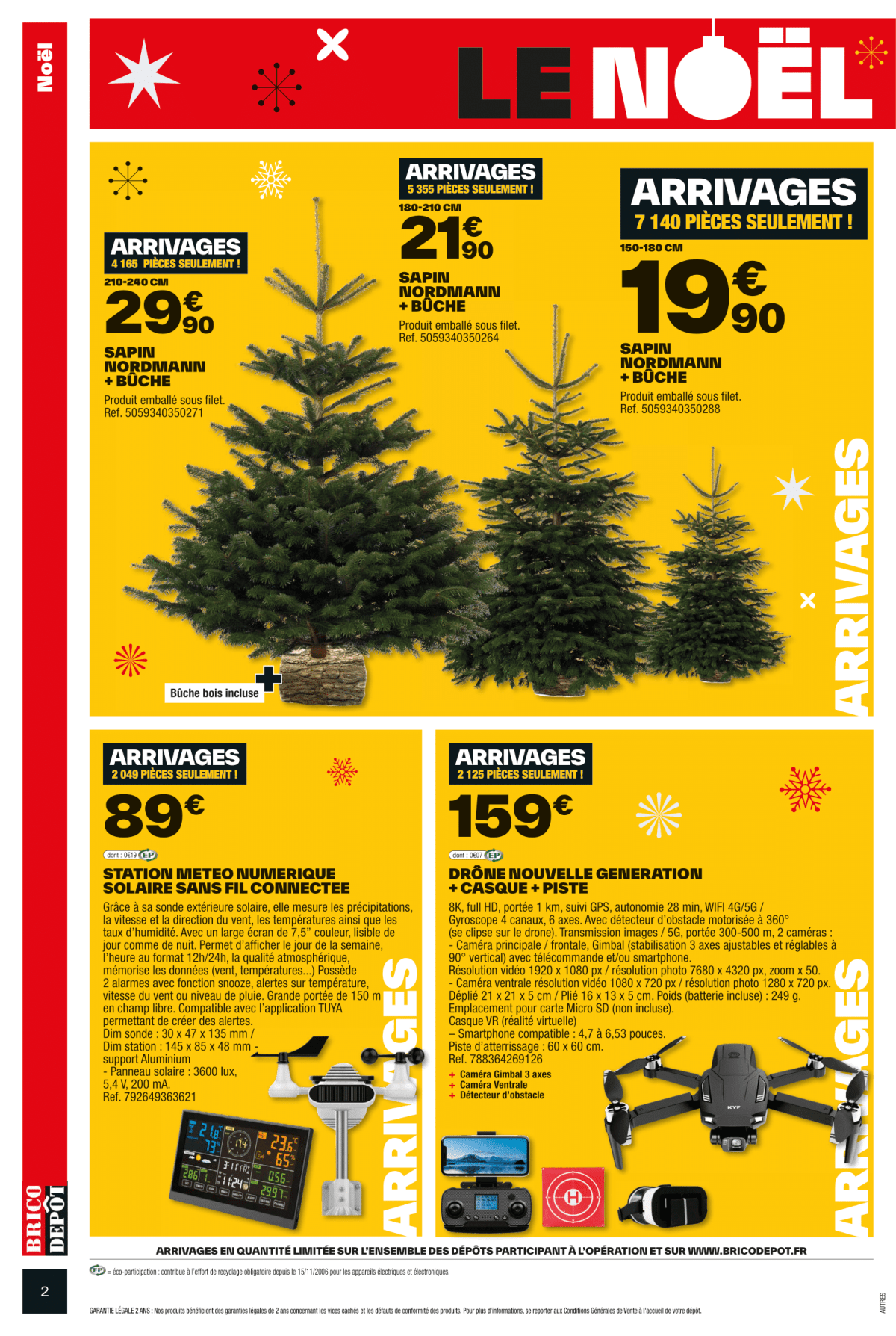 Sitemapcdatahttpsshopinf Inetcomsapin De Noel Brico Depot