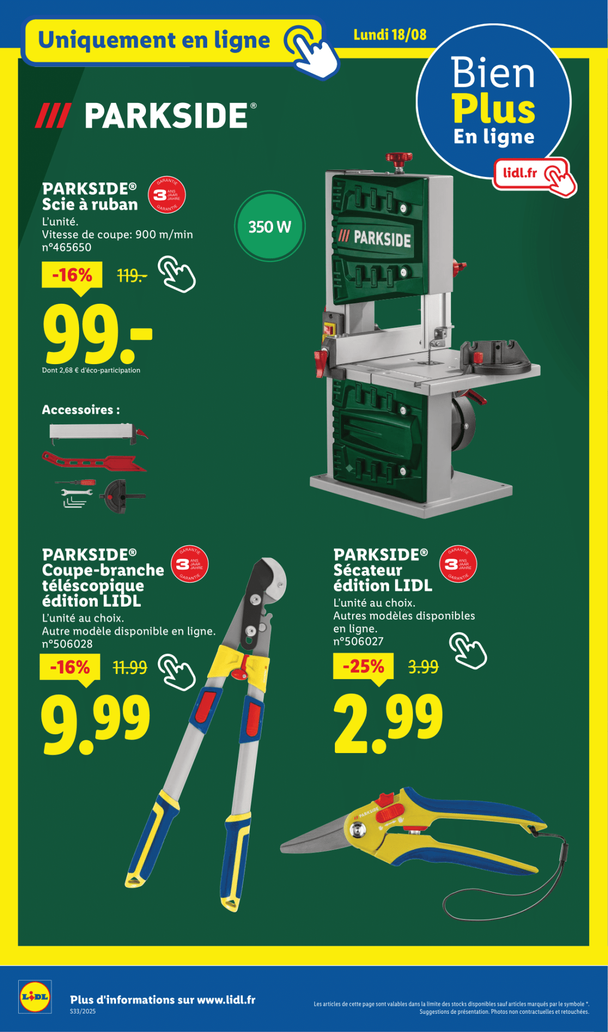 Sitemapcdatahttpsmodeinf Inetcomcatalogue Lidl Bricolage