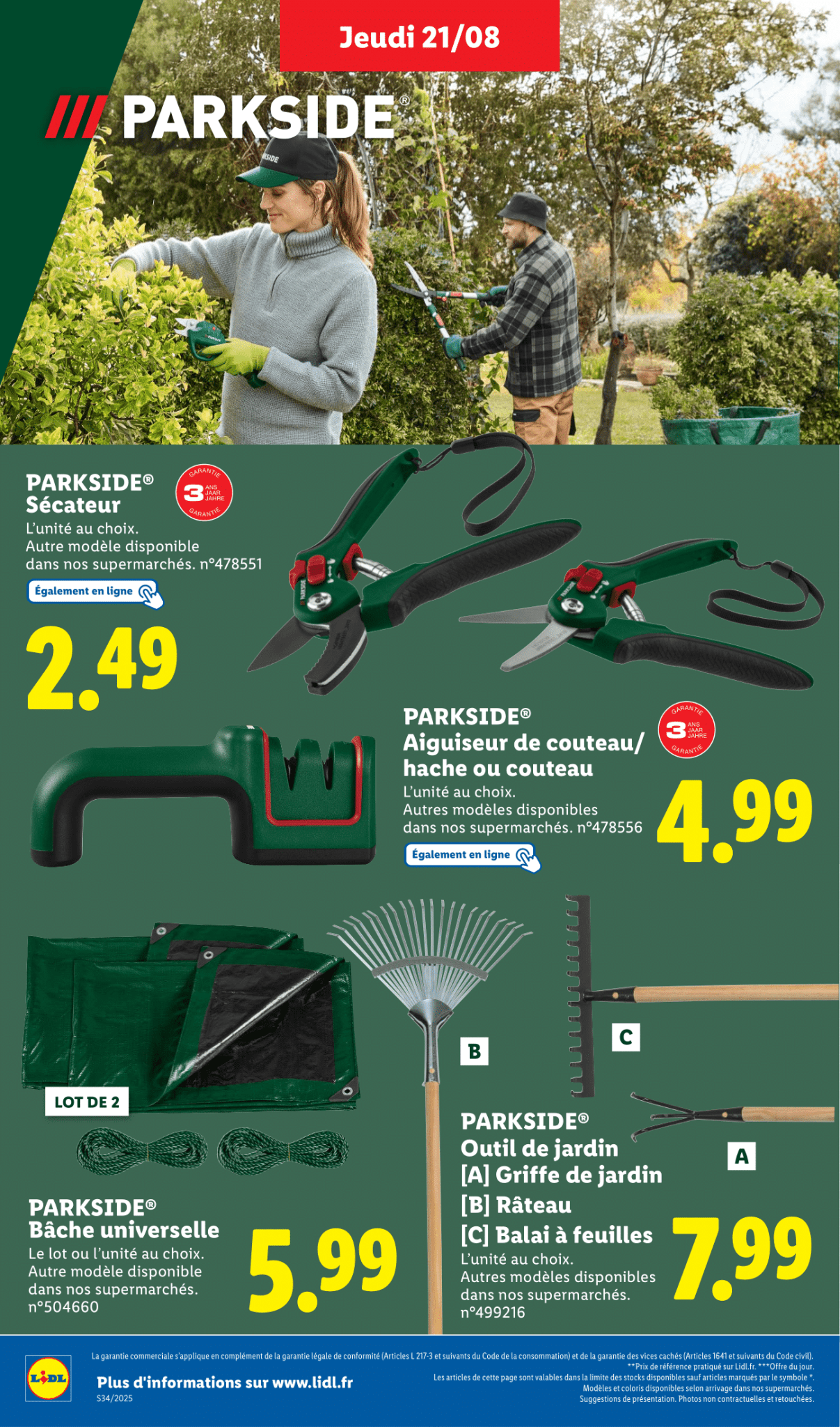 Sitemapcdatahttpsshopinf Inetcomlidl Jardinage Catalogue
