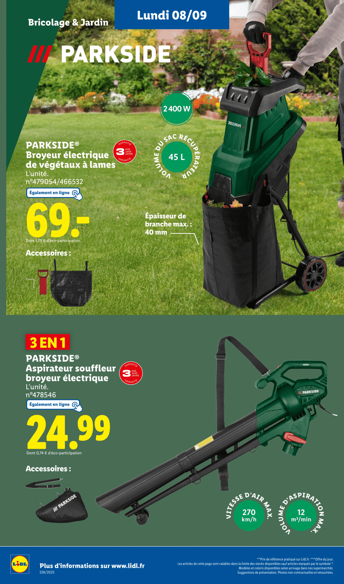 Sitemapcdatahttpsmodeinf Inetcomcatalogue Lidl Jardinagenull
