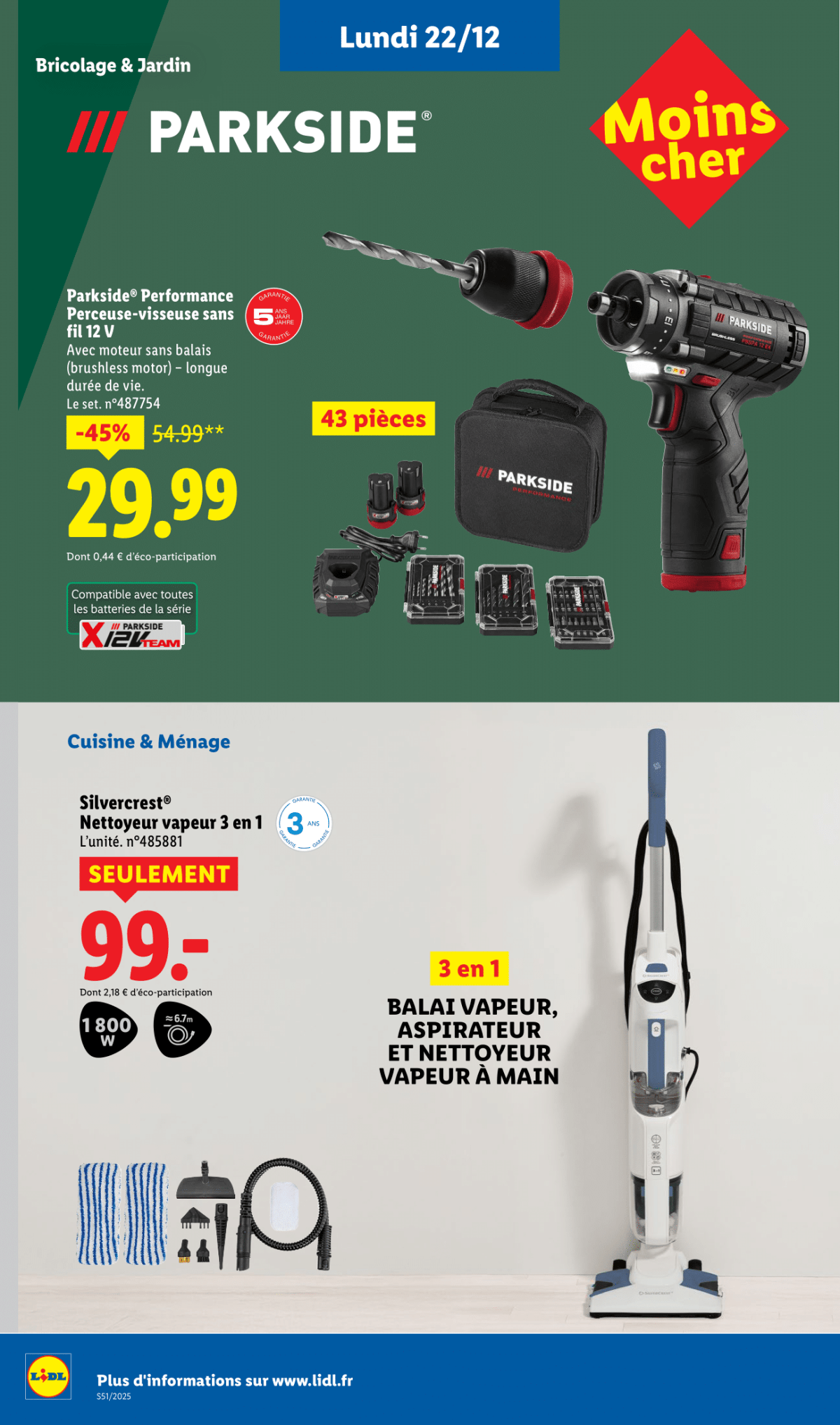 Sitemapcdatahttpsshopinf Inetcomcatalogue Lidl 26 Decembre 2022