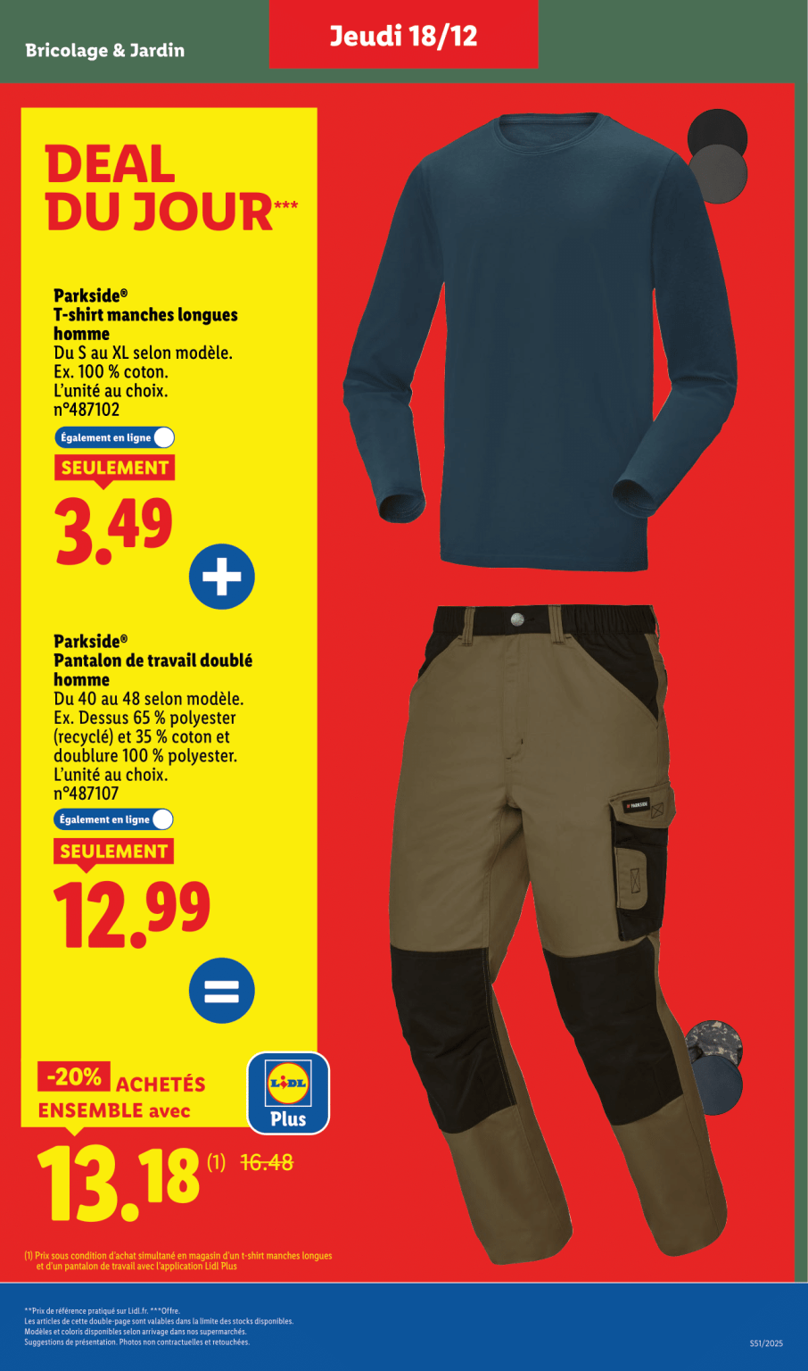 Sitemapcdatahttpsmodeinf Inetcomcatalogue Lidl 12 Decembre 2022