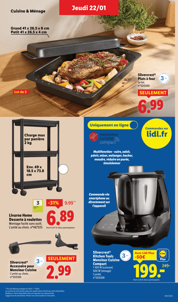 Sitemapcdatahttpsshopinf Inetcomcatalogue Lidl 30 Janvier 2023