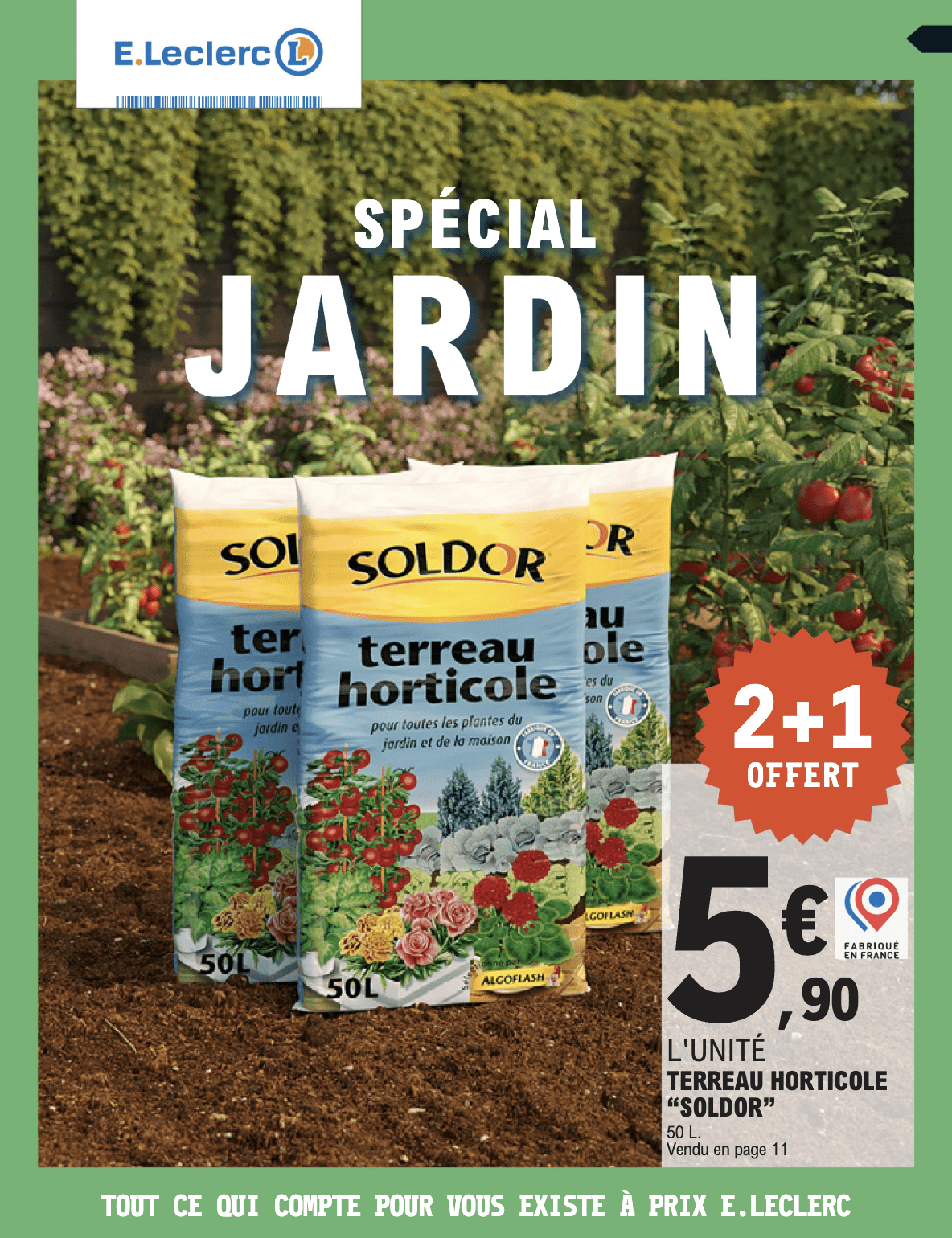 Sitemapcdatahttpsshopinf Inetcomabri De Jardin Leclerc Promo