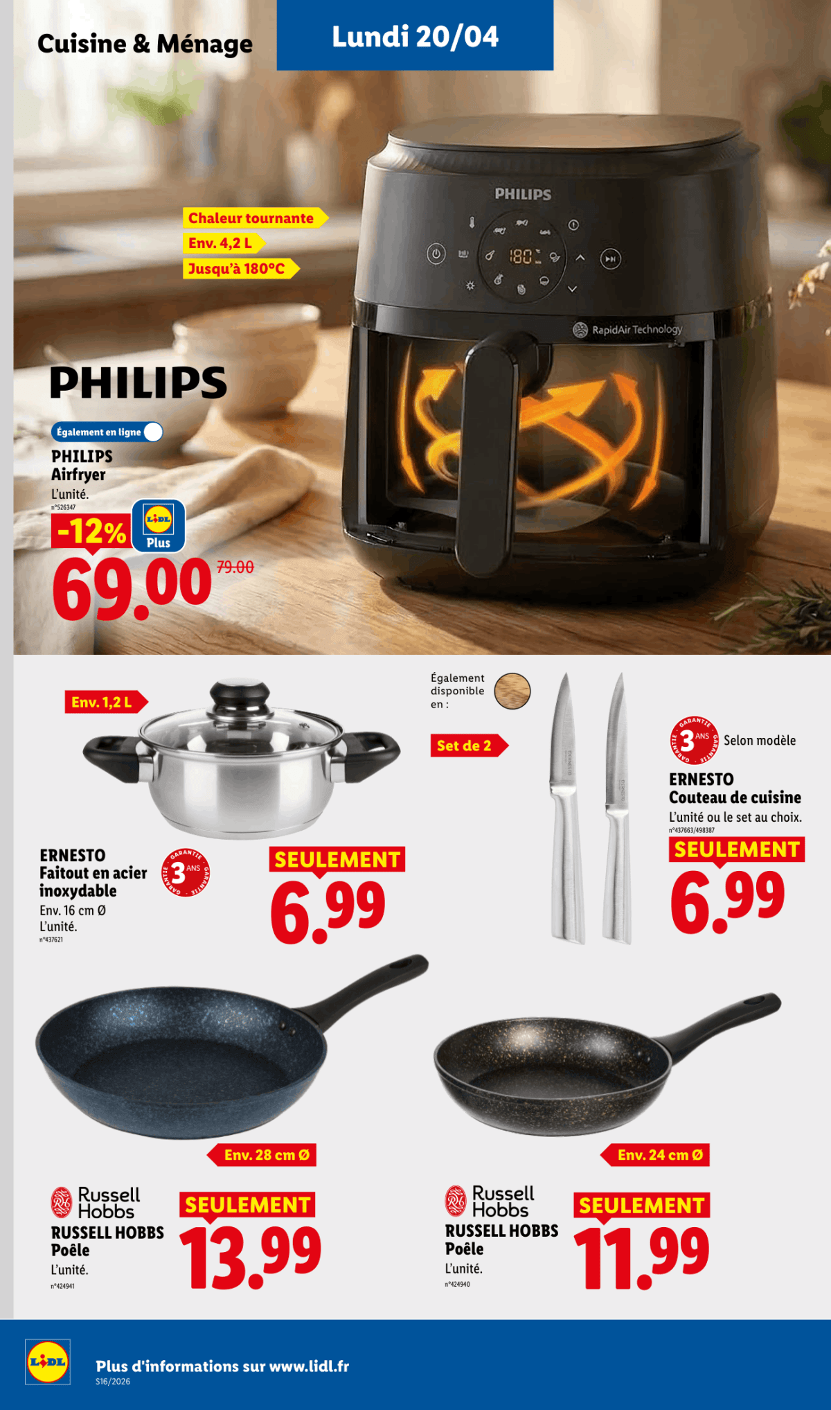 Sitemapcdatahttpsshopinf Inetcomcatalogue Lidl Du 16 Novembre 2022