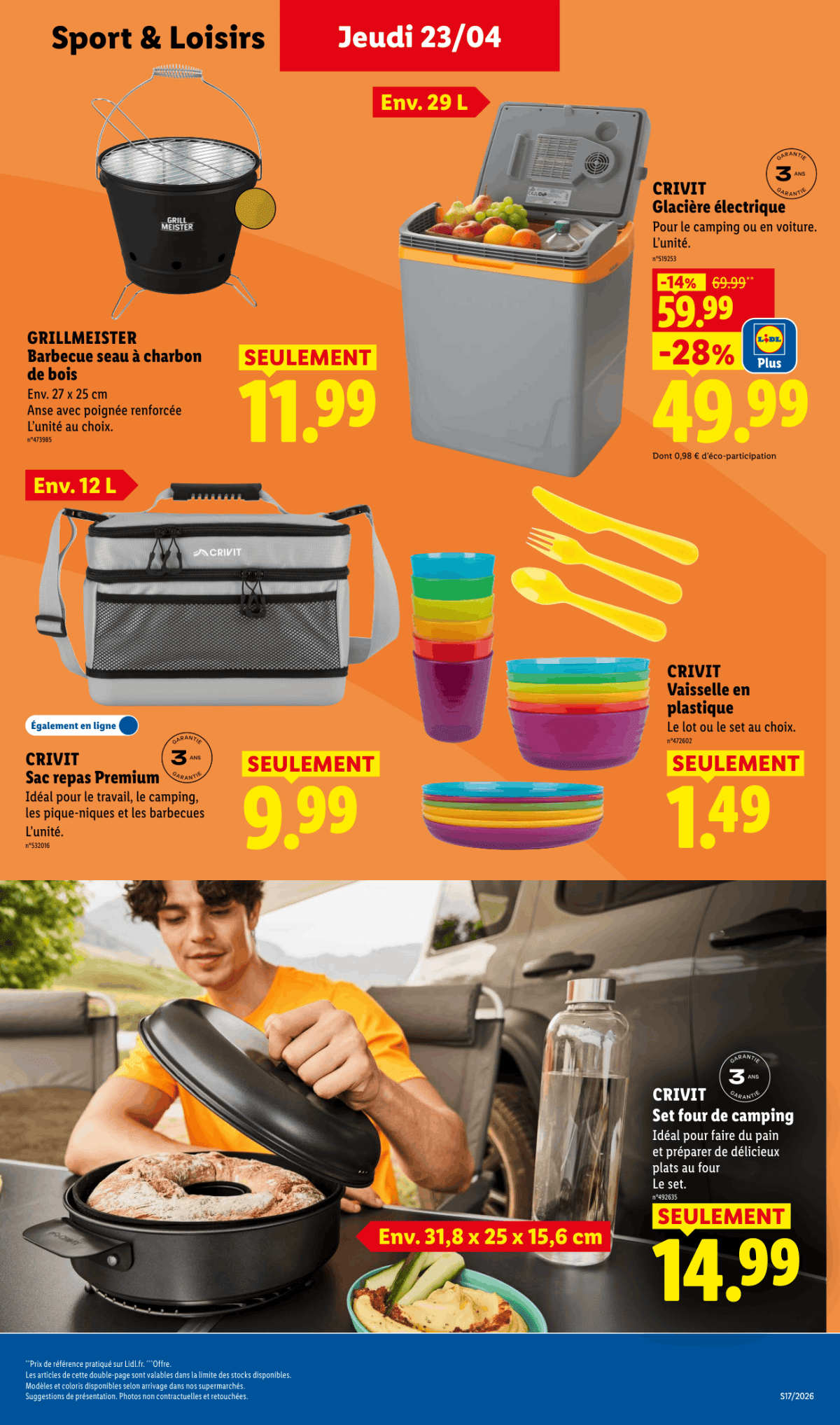 Sitemapcdatahttpsshopinf Inetcomlidl Catalogue Avril 2023